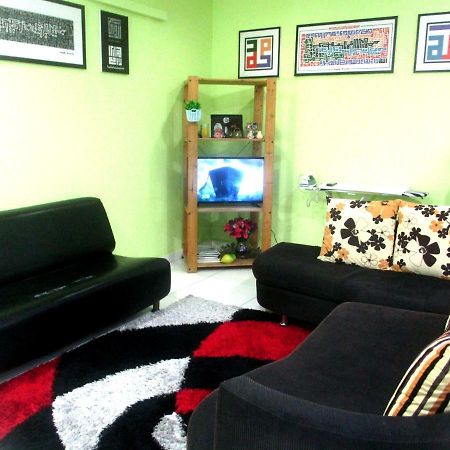 Ideal Hotel Sri Permaisuri Cheras Kuala Lumpur Exteriör bild