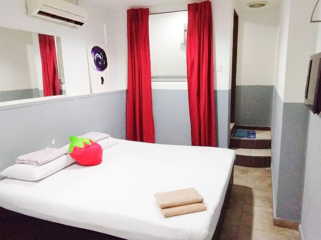 Ideal Hotel Sri Permaisuri Cheras Kuala Lumpur Exteriör bild