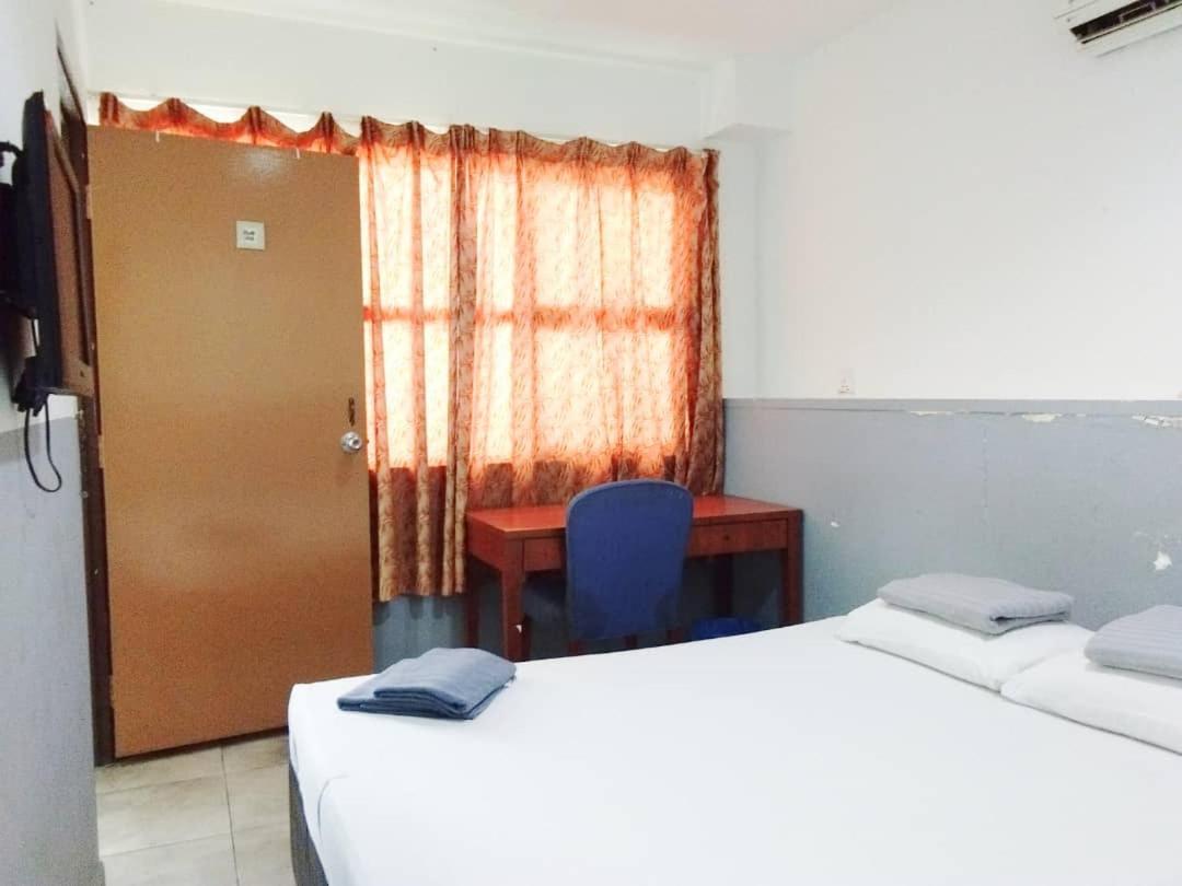 Ideal Hotel Sri Permaisuri Cheras Kuala Lumpur Exteriör bild