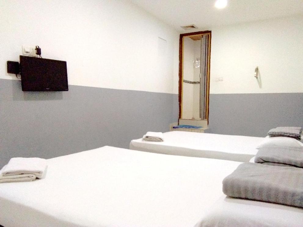 Ideal Hotel Sri Permaisuri Cheras Kuala Lumpur Exteriör bild