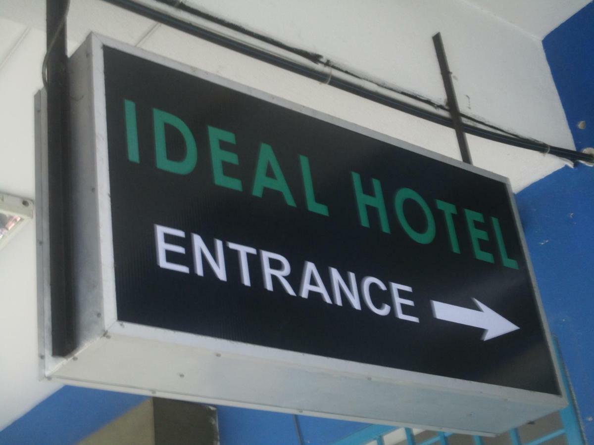 Ideal Hotel Sri Permaisuri Cheras Kuala Lumpur Exteriör bild